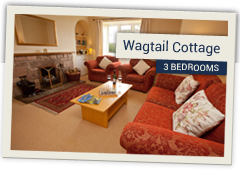 Wagtail Cottage